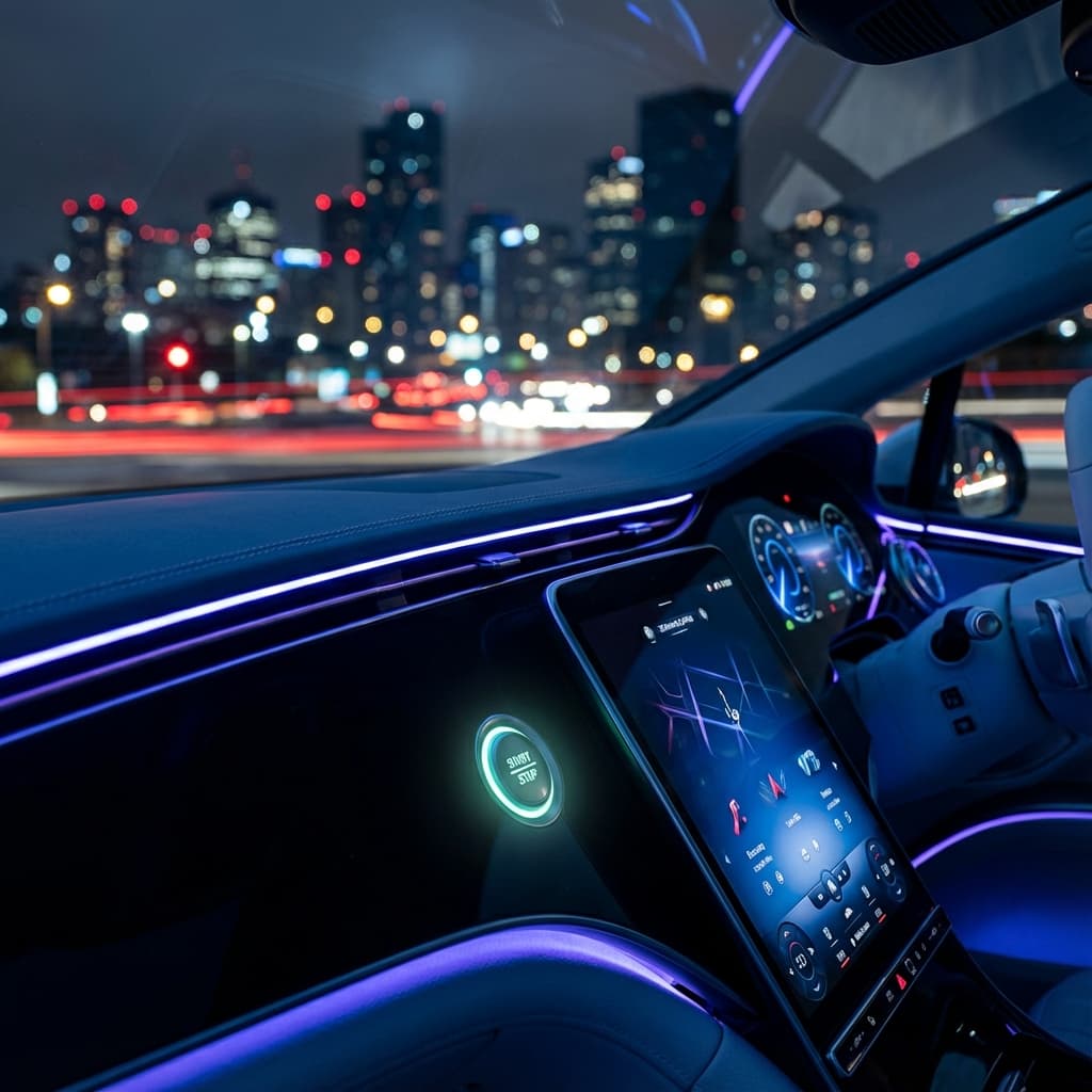 Start/Stop readiness